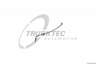 TRUCKTEC AUTOMOTIVE 0236013 -  Вакуумный провод, усилитель тормозного механизма